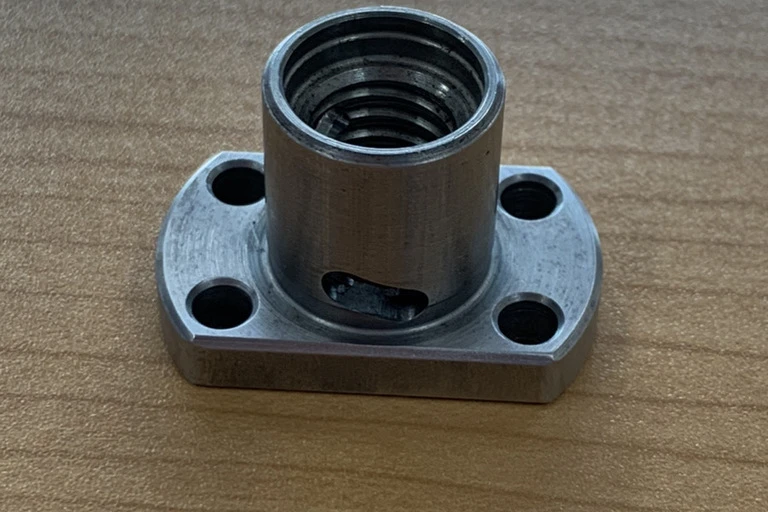 機械部品